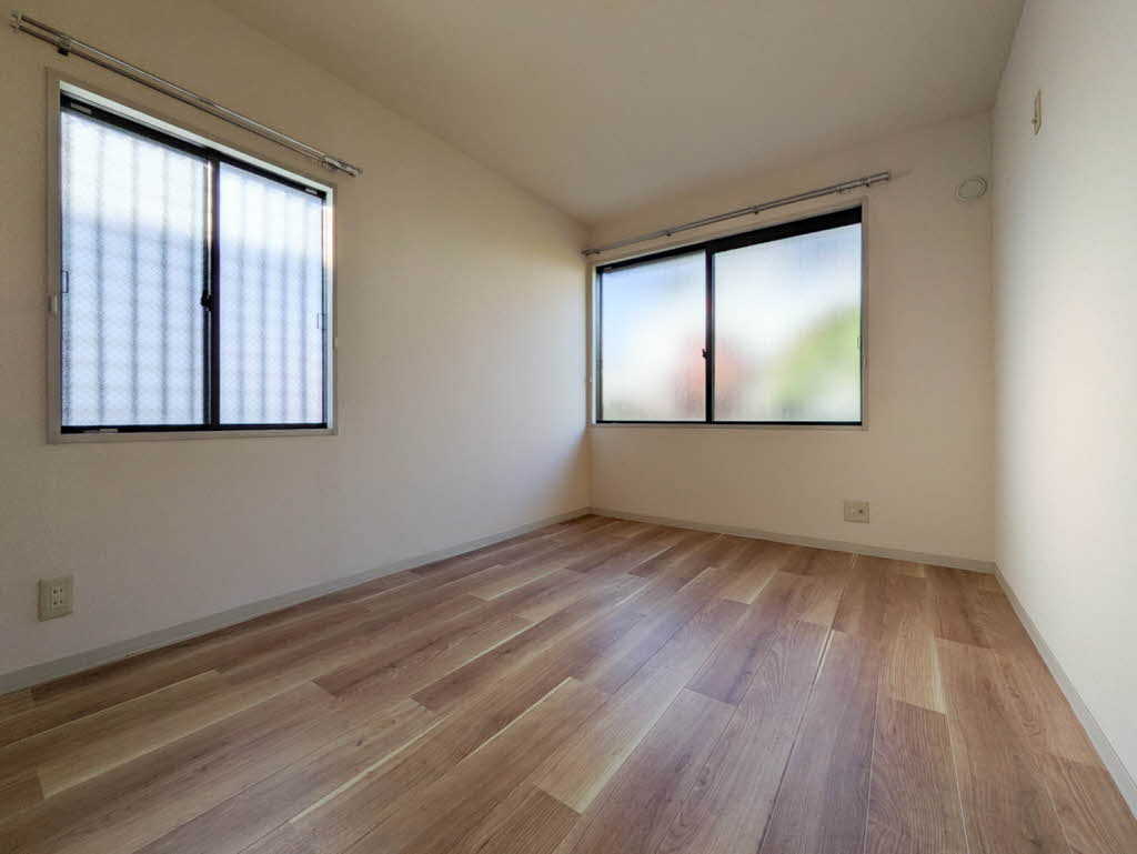 ファミール光 A201号-5