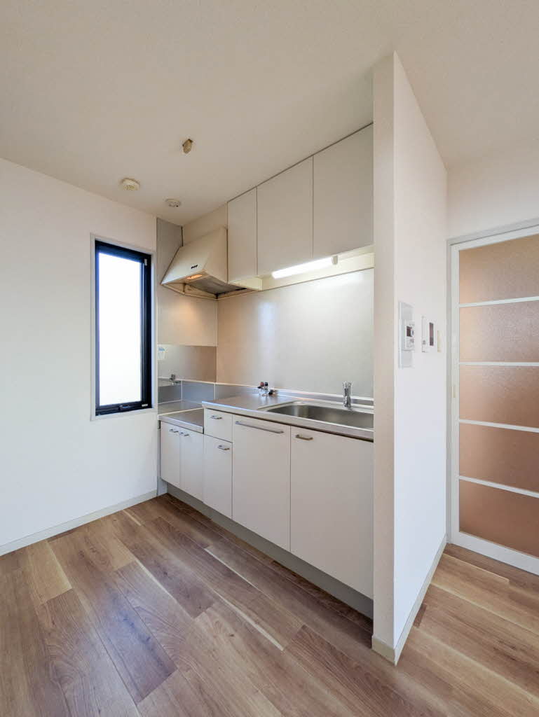 ファミール光 A201号-6