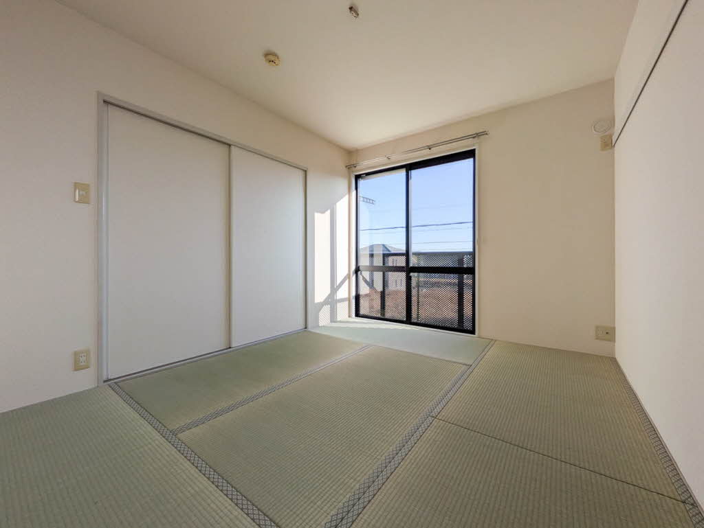 ファミール光 A201号-11