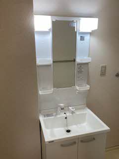 クレールコートA 0203号-5