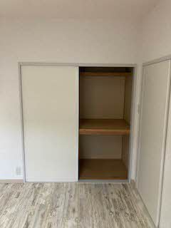 クレールコートA 0203号-9