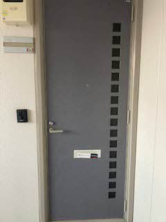 クレールコートA 0203号-13