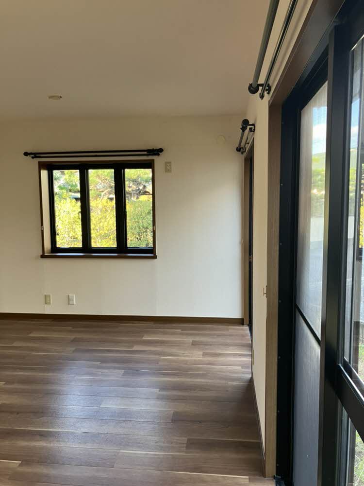 杉澤メゾネット 0101号-3