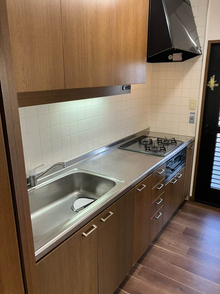 杉澤メゾネット 0101号-4