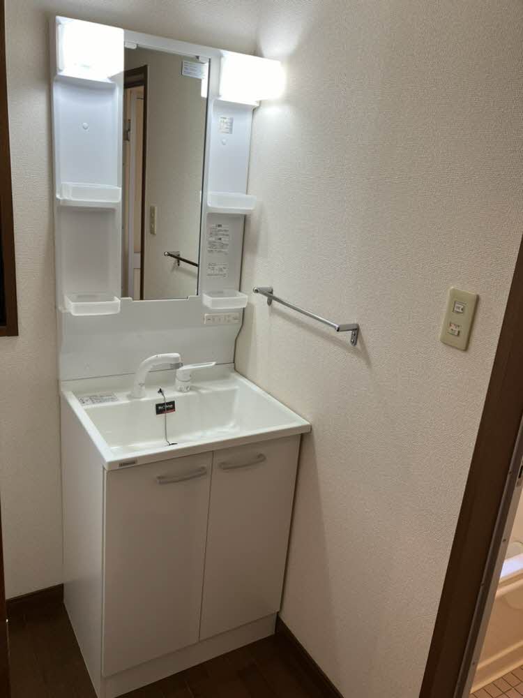 杉澤メゾネット 0101号-10