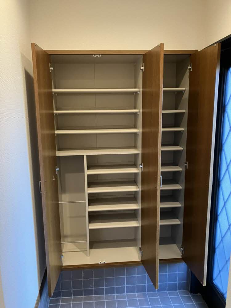 杉澤メゾネット 0101号-13