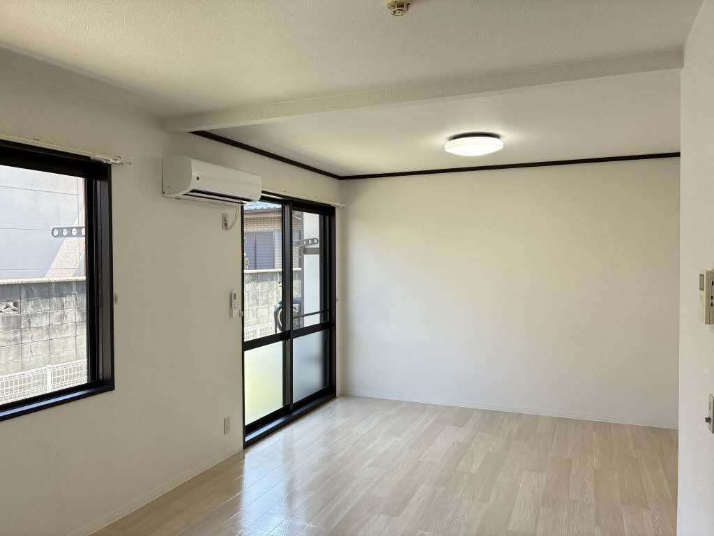 グリーンハイツ箕山 0102号-2