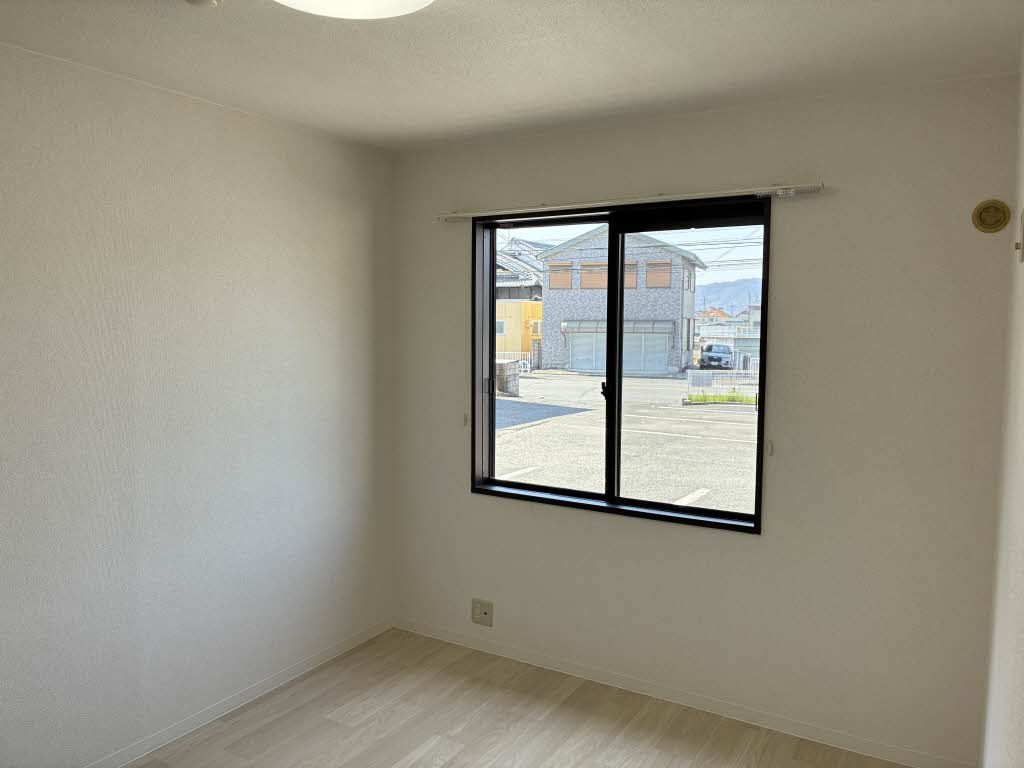 グリーンハイツ箕山 0102号-4