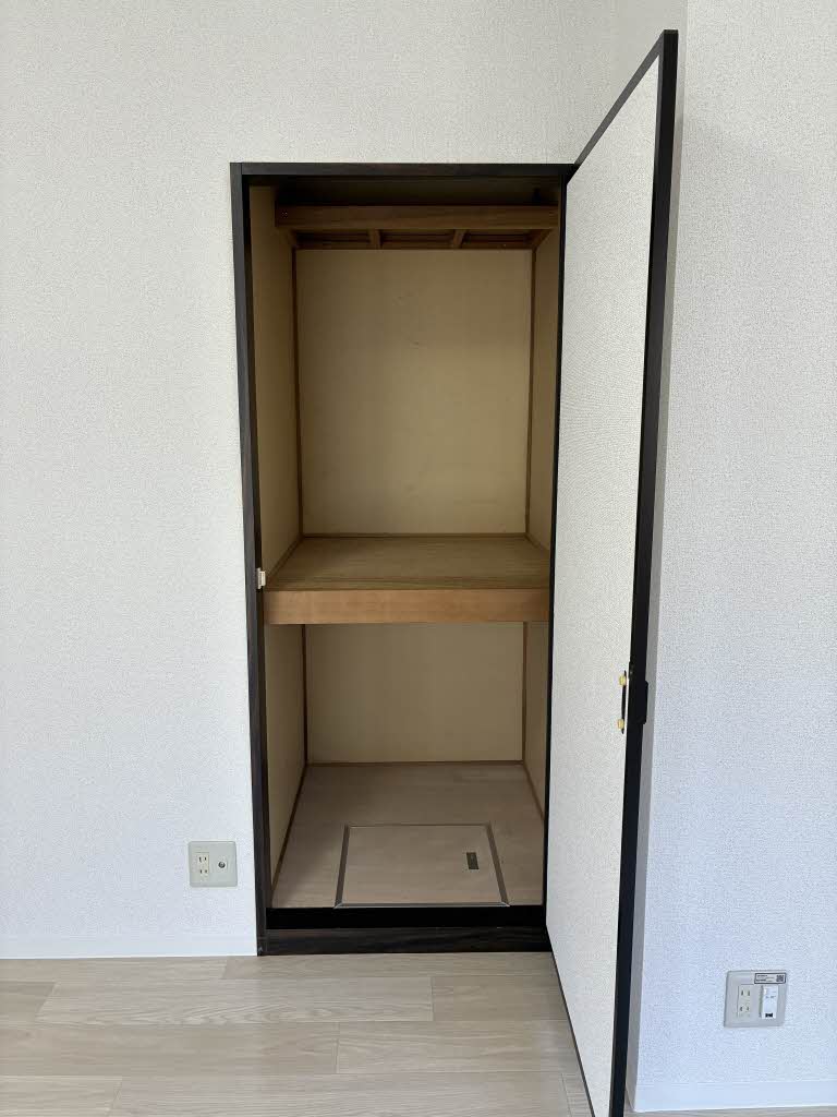 グリーンハイツ箕山 0102号-6