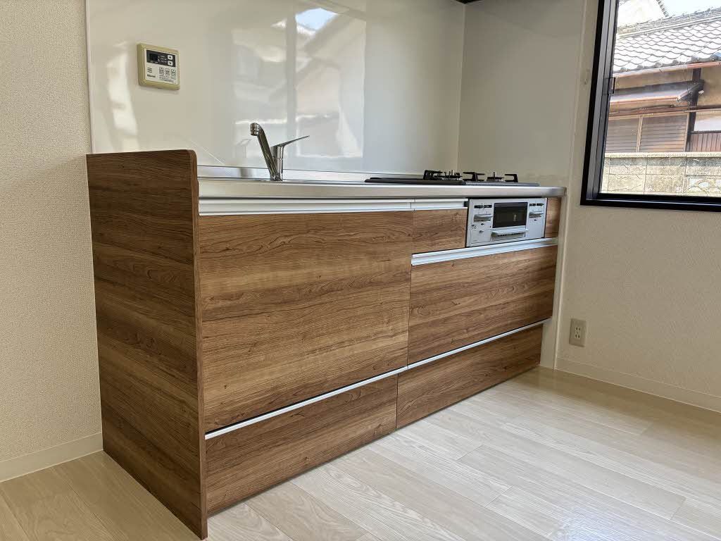 グリーンハイツ箕山 0102号-7