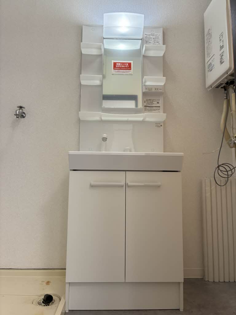 グリーンハイツ箕山 0102号-9