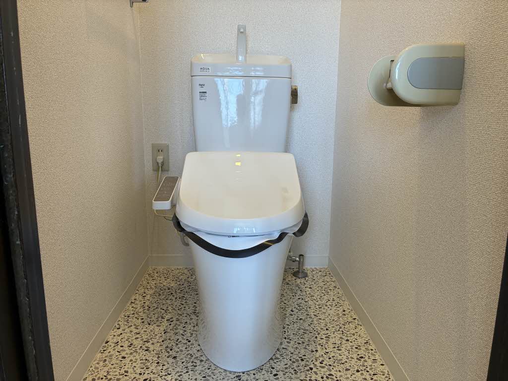 グリーンハイツ箕山 0102号-10