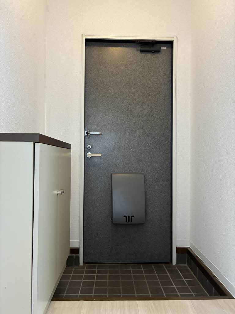 グリーンハイツ箕山 0102号-11