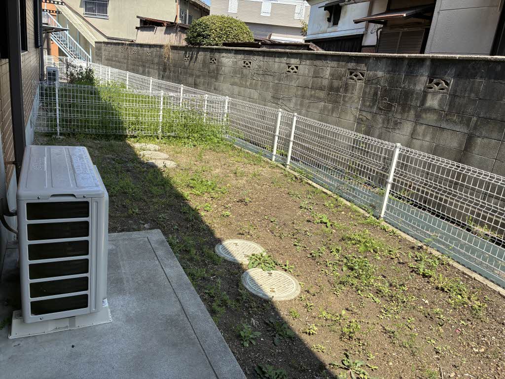 グリーンハイツ箕山 0102号-12