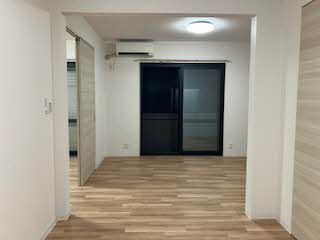 クレールコートB 0102号-2