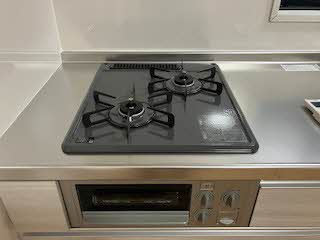 クレールコートB 0102号-4