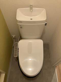 クレールコートB 0102号-8