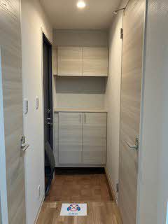 クレールコートB 0102号-11