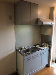 コスモスハイツ 0202号-3