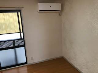 コスモスハイツ 0202号-4