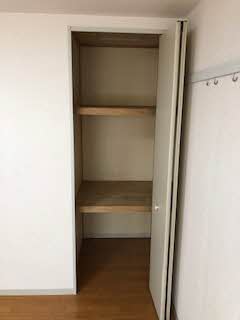 コスモスハイツ 0202号-6