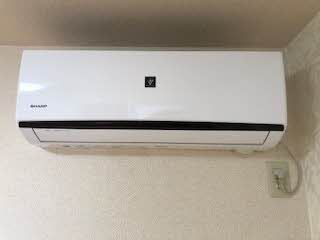 コスモスハイツ 0202号-7