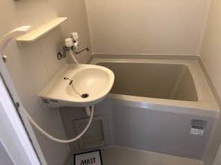 コスモスハイツ 0202号-11