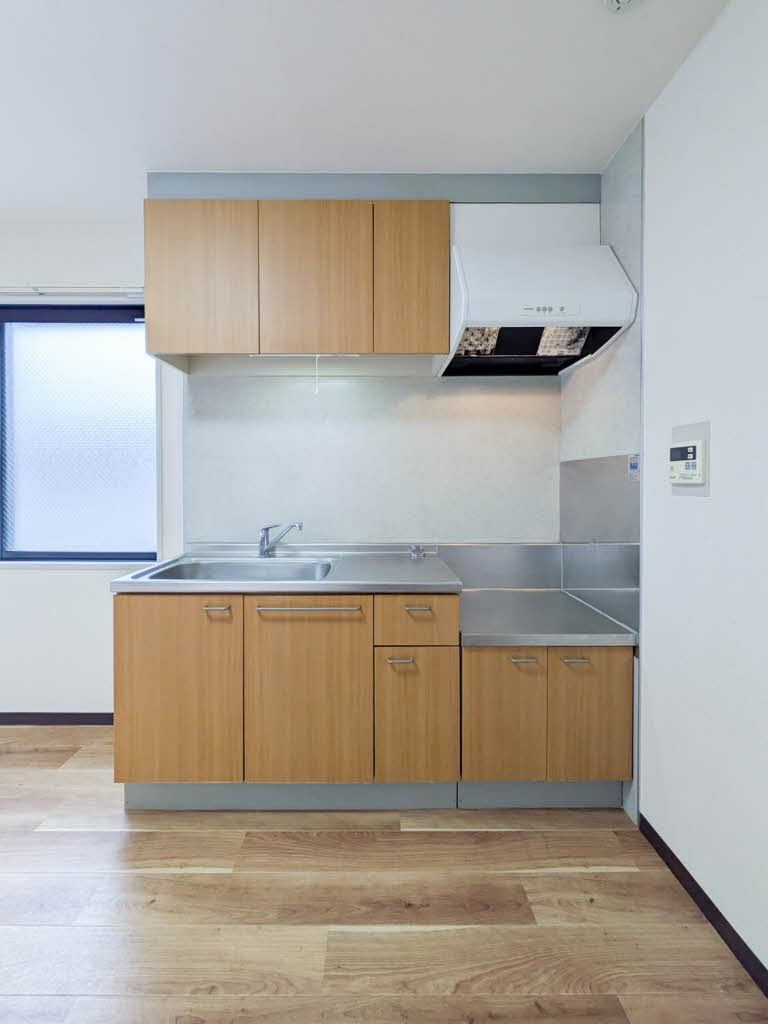 ユートピアスイート 0103号-6