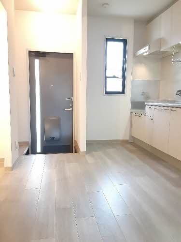 エッカ桜ヶ丘 0101号-2