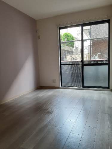 エッカ桜ヶ丘 0101号-4