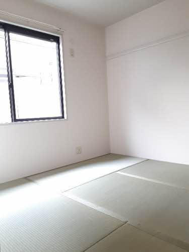 エッカ桜ヶ丘 0101号-5