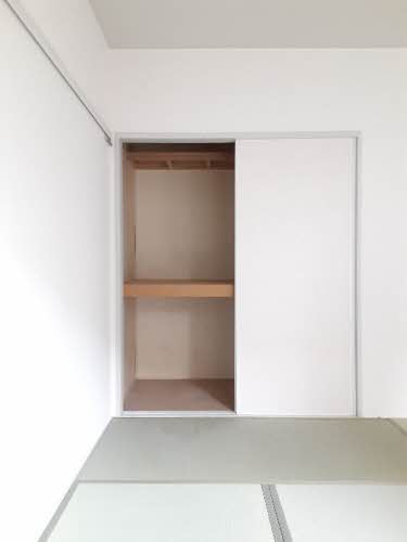 エッカ桜ヶ丘 0101号-6