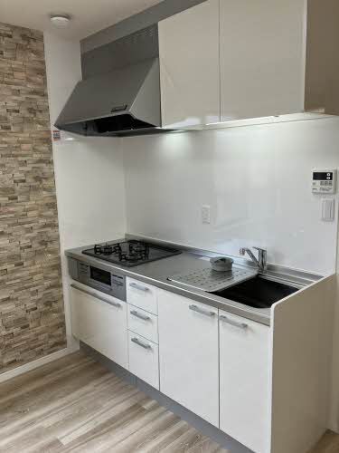 サンクレスト A201号-2