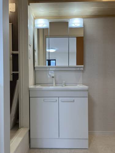 サンクレスト A201号-4