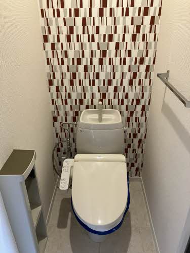 サンクレスト A201号-5