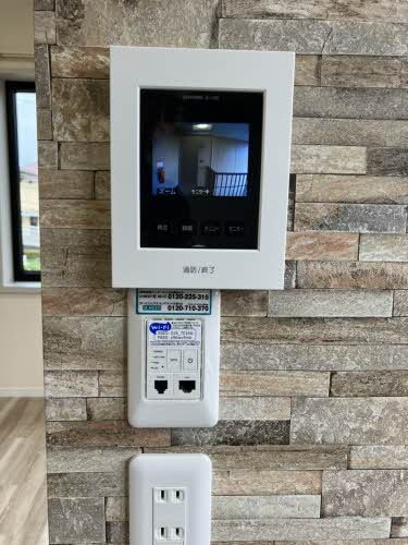 サンクレスト A201号-8