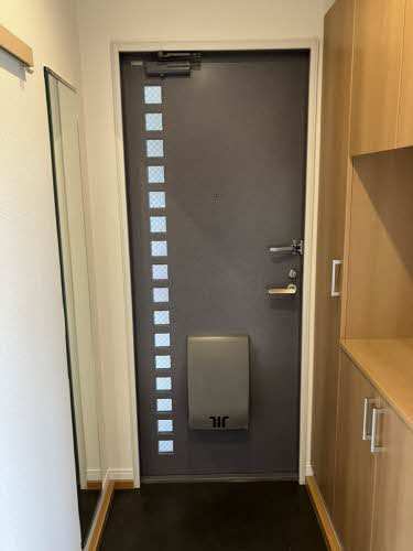 サンクレスト A201号-10