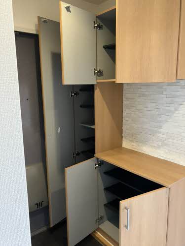 サンクレスト A201号-11