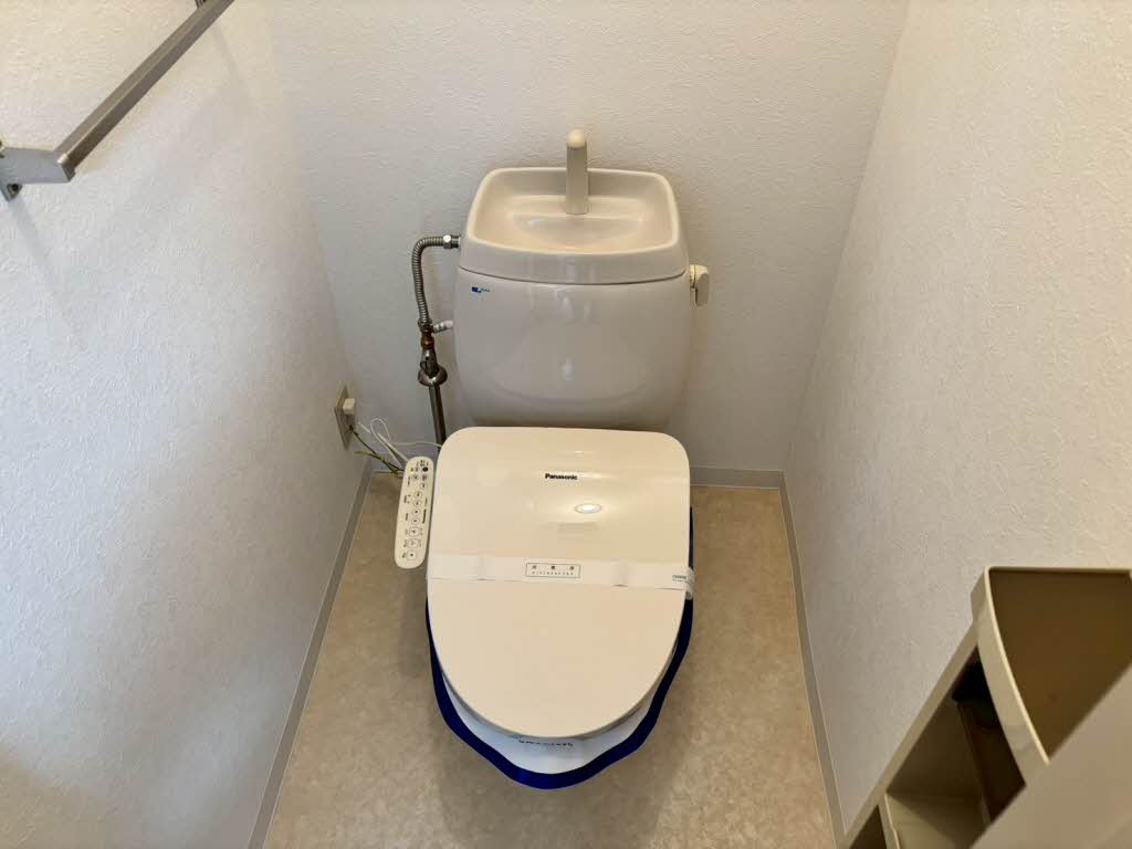 ベルコート 0103号-8