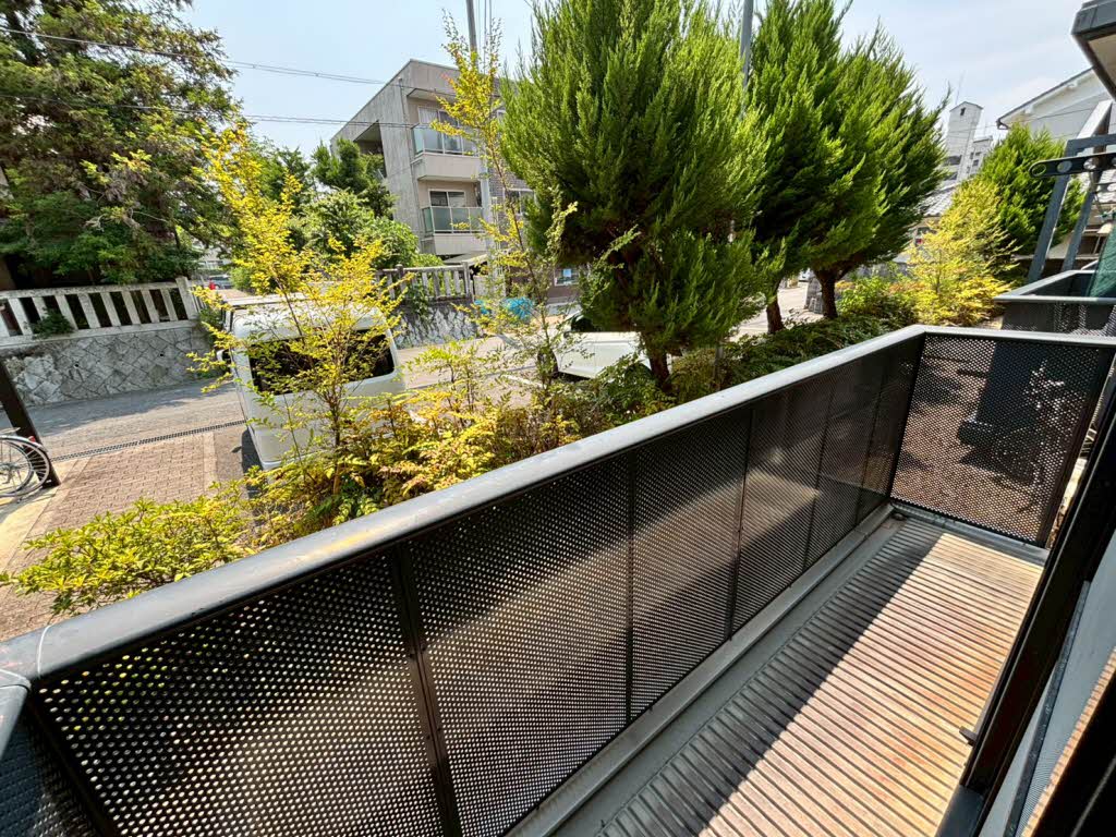 ベルコート 0103号-14