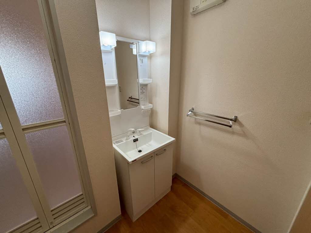 ベルコート 0107号-5