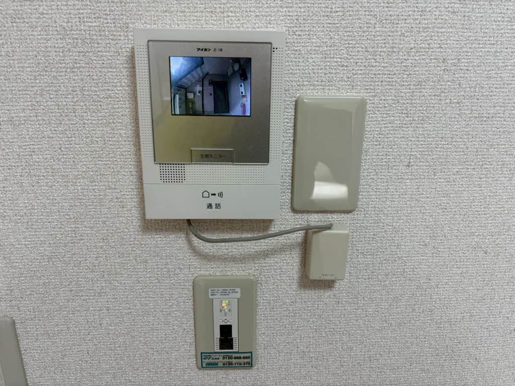 ベルコート 0107号-8