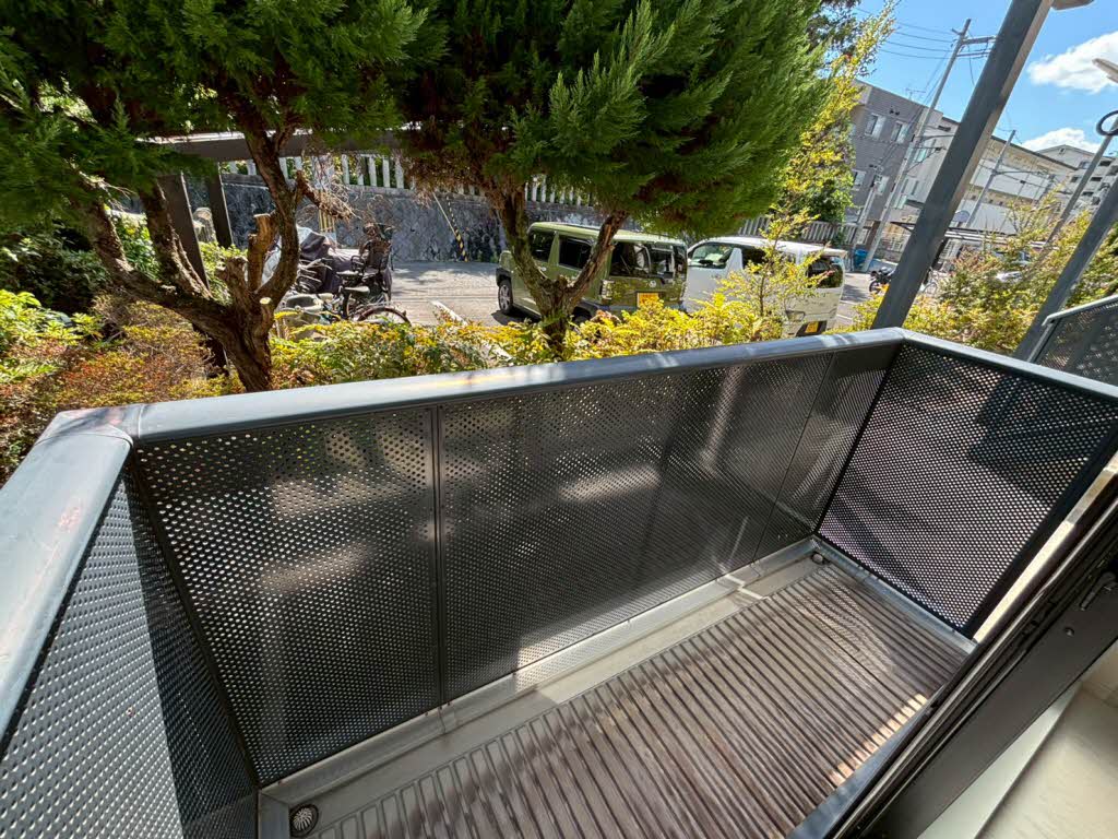 ベルコート 0107号-11