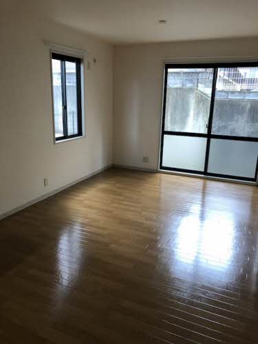 サニーヒル田原 B101号-5