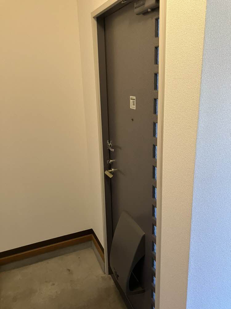 サニーヒル田原 B101号-12