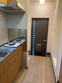 ＴＭＭイチヤハイツ 0102号-2