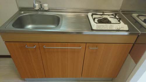 ＴＭＭイチヤハイツ 0211号-3