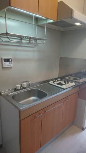 ＴＭＭイチヤハイツ 0211号-4