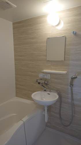 ＴＭＭイチヤハイツ 0211号-9