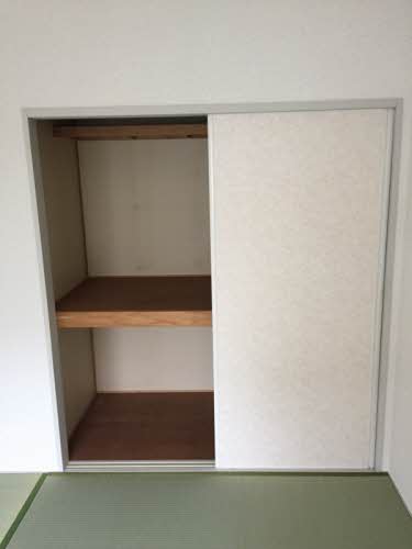 ディアコート　Ａ・Ｂ A105号-10